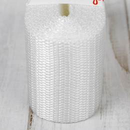 Разметка площадки для пляжного волейбола 8х16м - белый цвет (ленты)