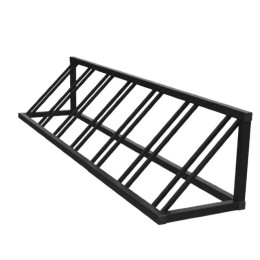 Велопарковка на 7 мест