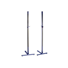 Стойки для прыжков в высоту без планки