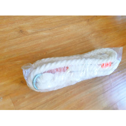 Канат для лазания 7м, диаметр 35мм