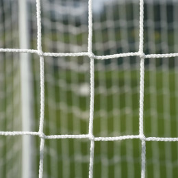 Сетка заградительная ПА 40х40мм, d=2,0 мм