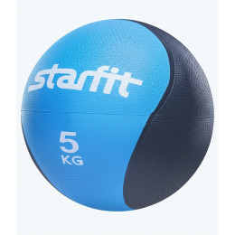 Медбол Starfit Pro 5 кг