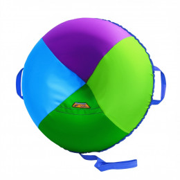 Сноутьюб V76 СТАНДАРТ-ЛЮКС малый с сиденьем