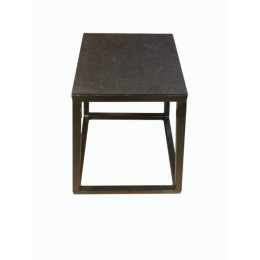 Опора для прыжков плиобокс MironFit 46 см